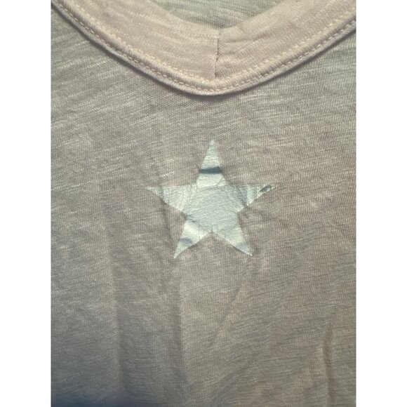 Hard Tail Forever V Neck Star Short Sleeve Tee Set Of 3 Size XS - Picture 2 of 7